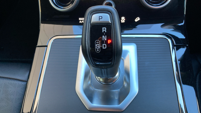 Land Rover Range Rover Evoque 2.0 P250 R-Dynamic HSE 5dr Auto Petrol Hatchback